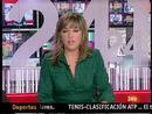  - Huelga de hambre de Evo Morales