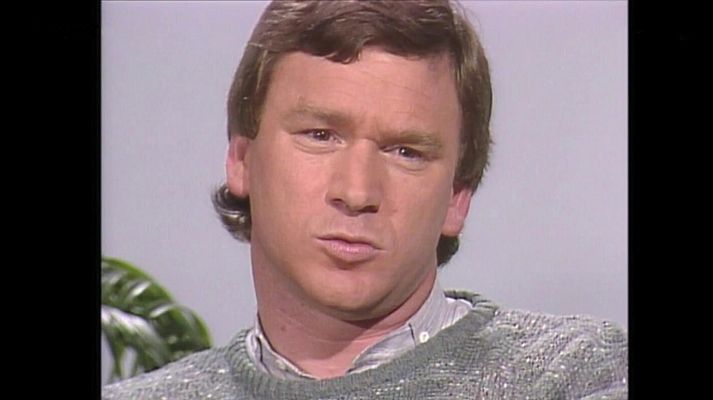 Conexión vintage - Javier Clemente. Confidencial: Capítulo 1