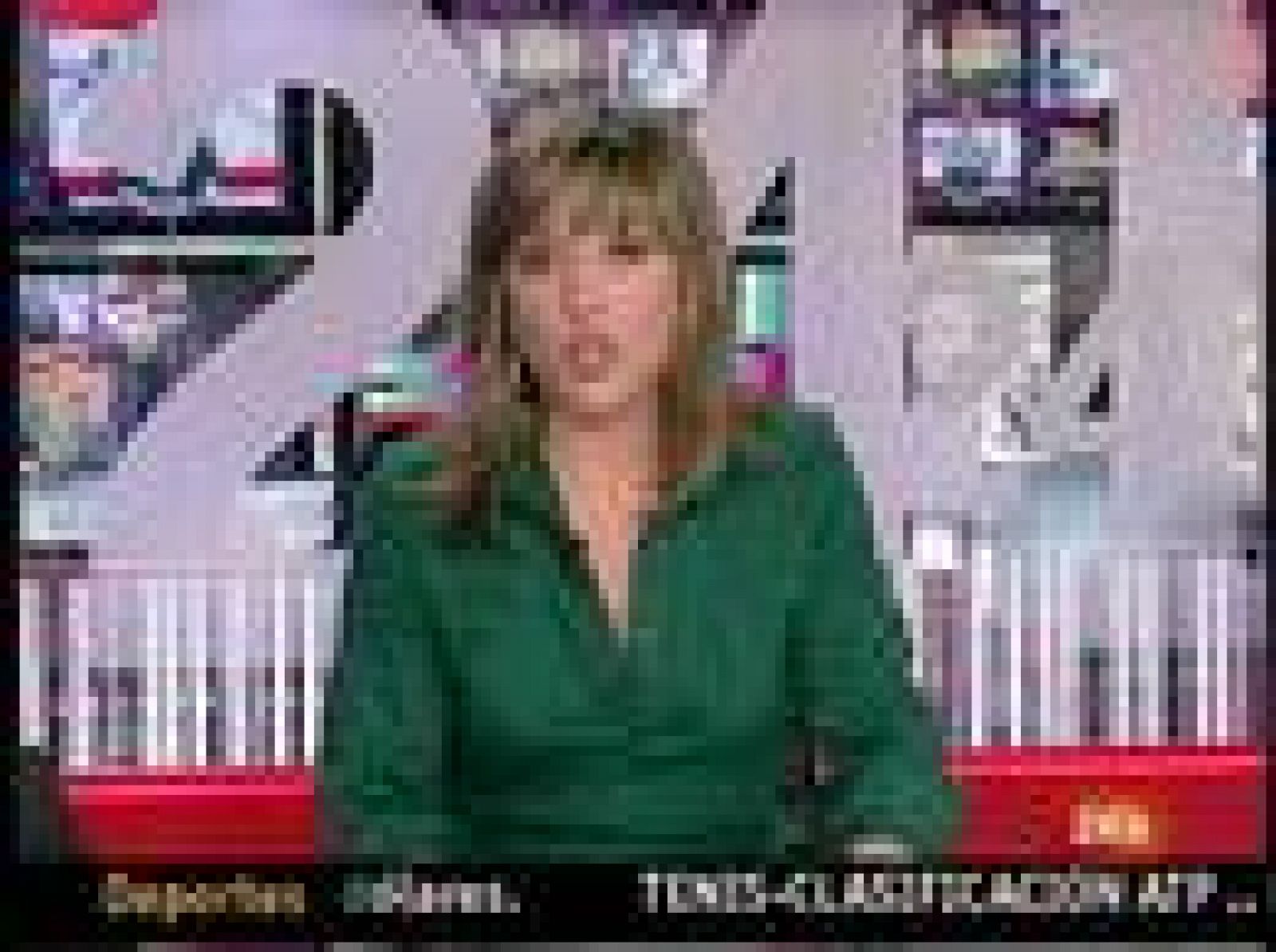 Quinto día de huelga de hambre del presidente Evo Morales | Ver