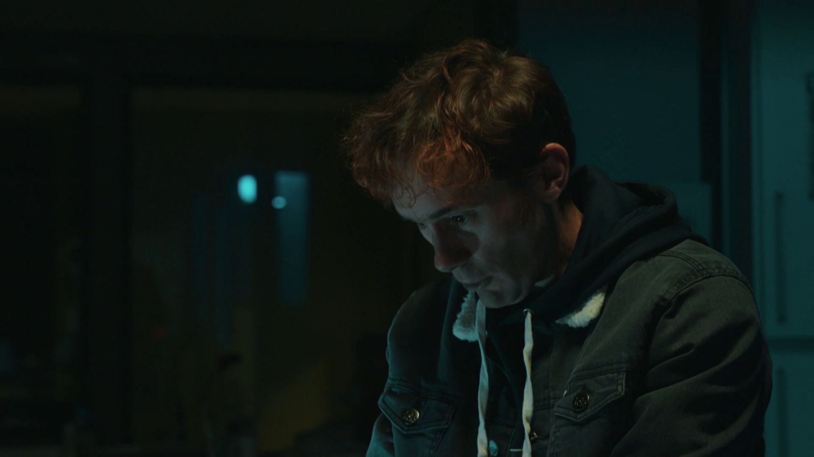 Sabuesos - Episodio 9 - Ver ahora