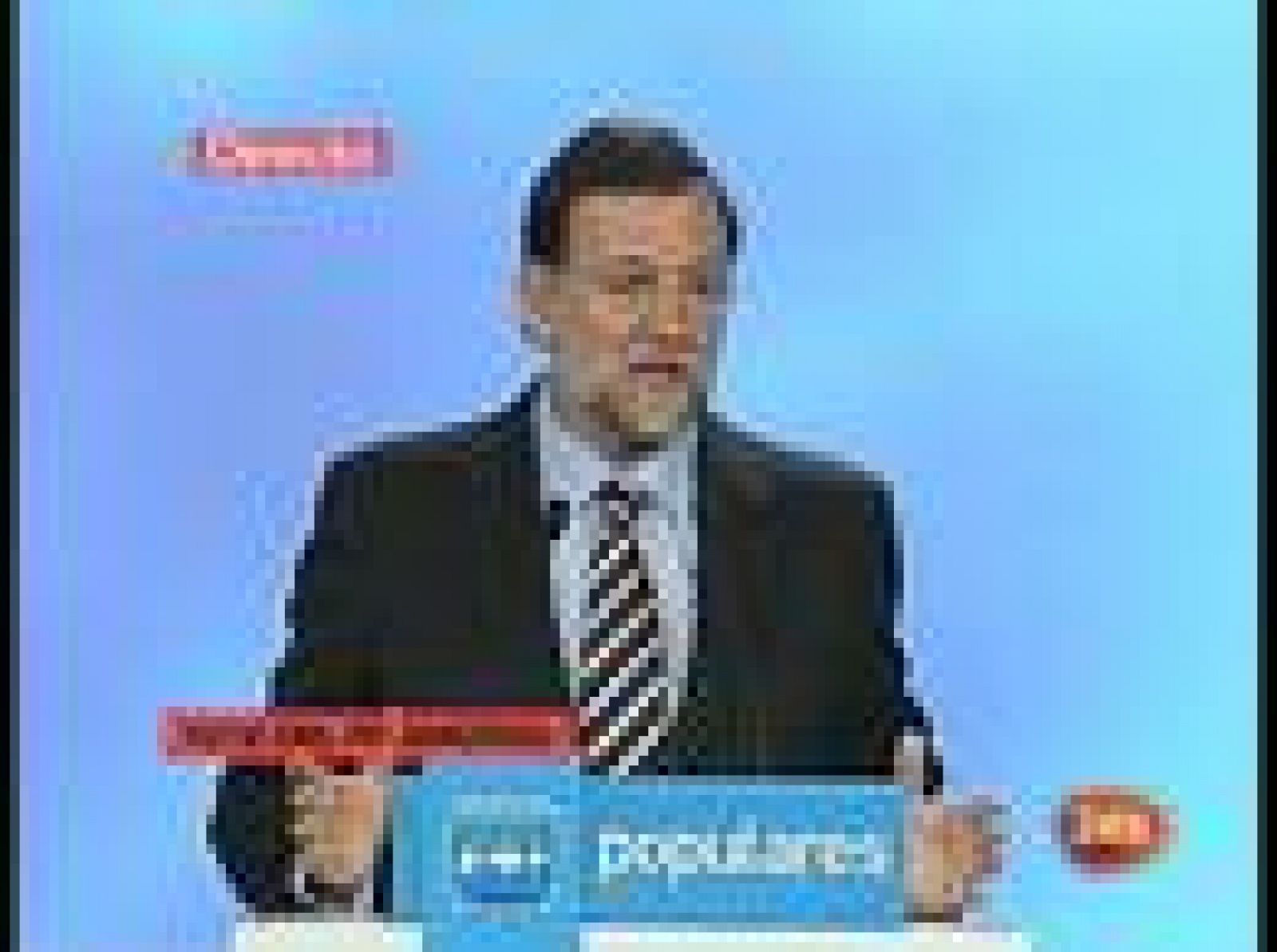 Sin programa: Rajoy habla de la remodelación | RTVE Play