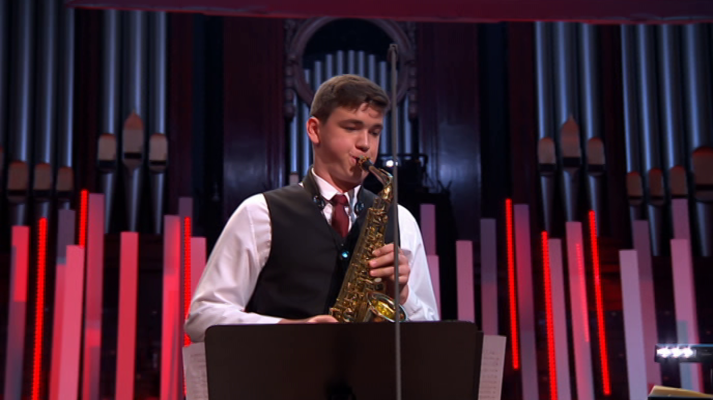 Los conciertos de La 2 - Eurovision Young Musicians 2018