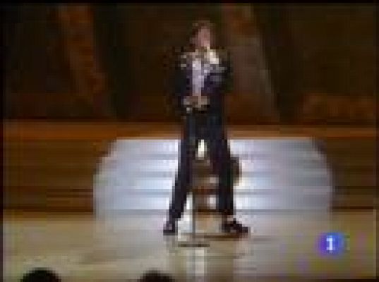  - Subasta de objetos del Rey del pop