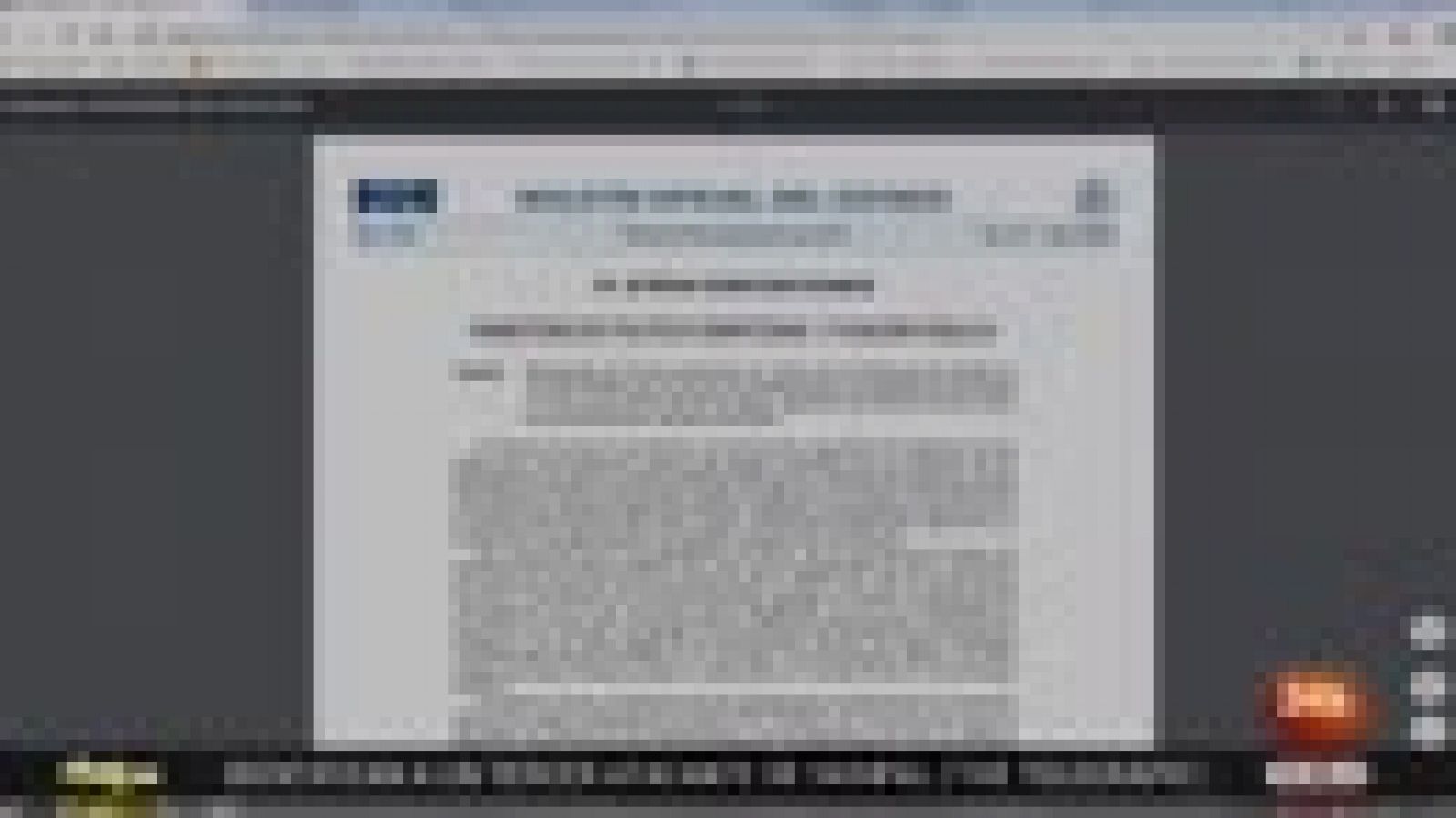 El BOE publica las declaraciones de bienes patrimoniales de más de 1.000 altos cargos de este Ejecutivo y del anterior - Informativo 24h | Ver