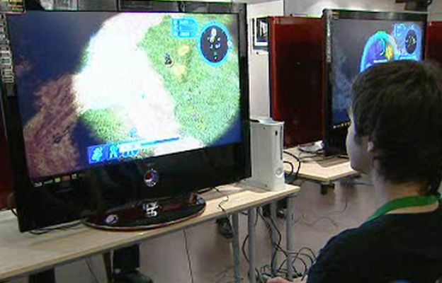  - El vídeojuego es cultura