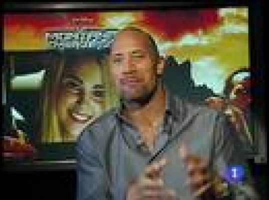  - La montaña embrujada