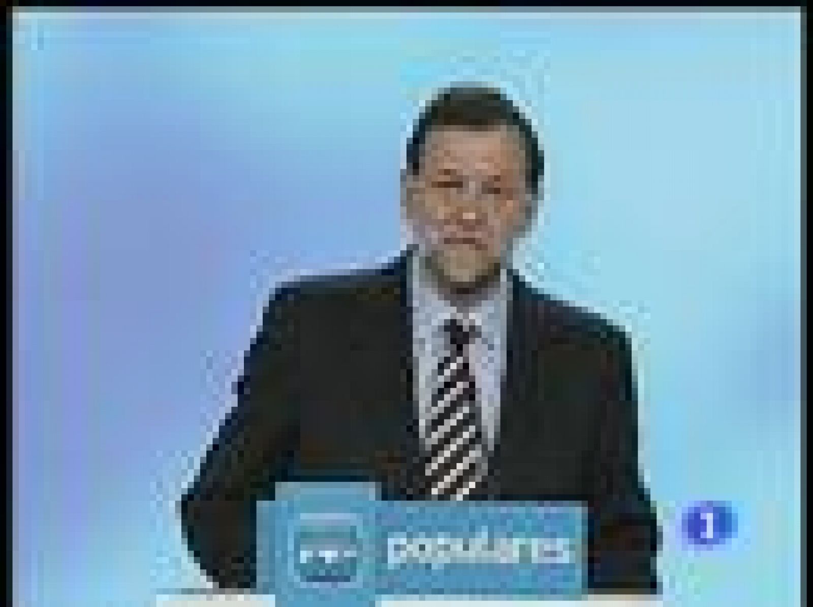 Sin programa: Plan anticrisis de Rajoy | RTVE Play