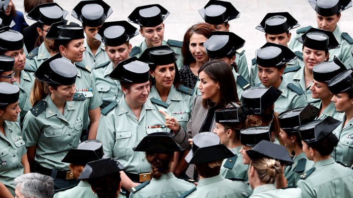 Audiencia Abierta - Audiencia Abierta - 29/09/18