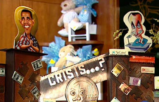  - Monas para todos los gustos