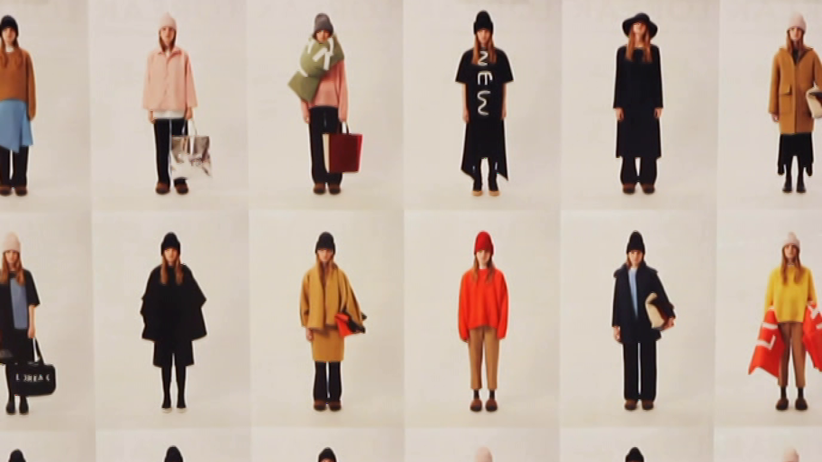 Flash Moda - 29/09/18 - ver ahora 