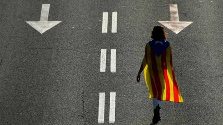 Telediario 1 - Telediario 1 en 4' - 29/09/18