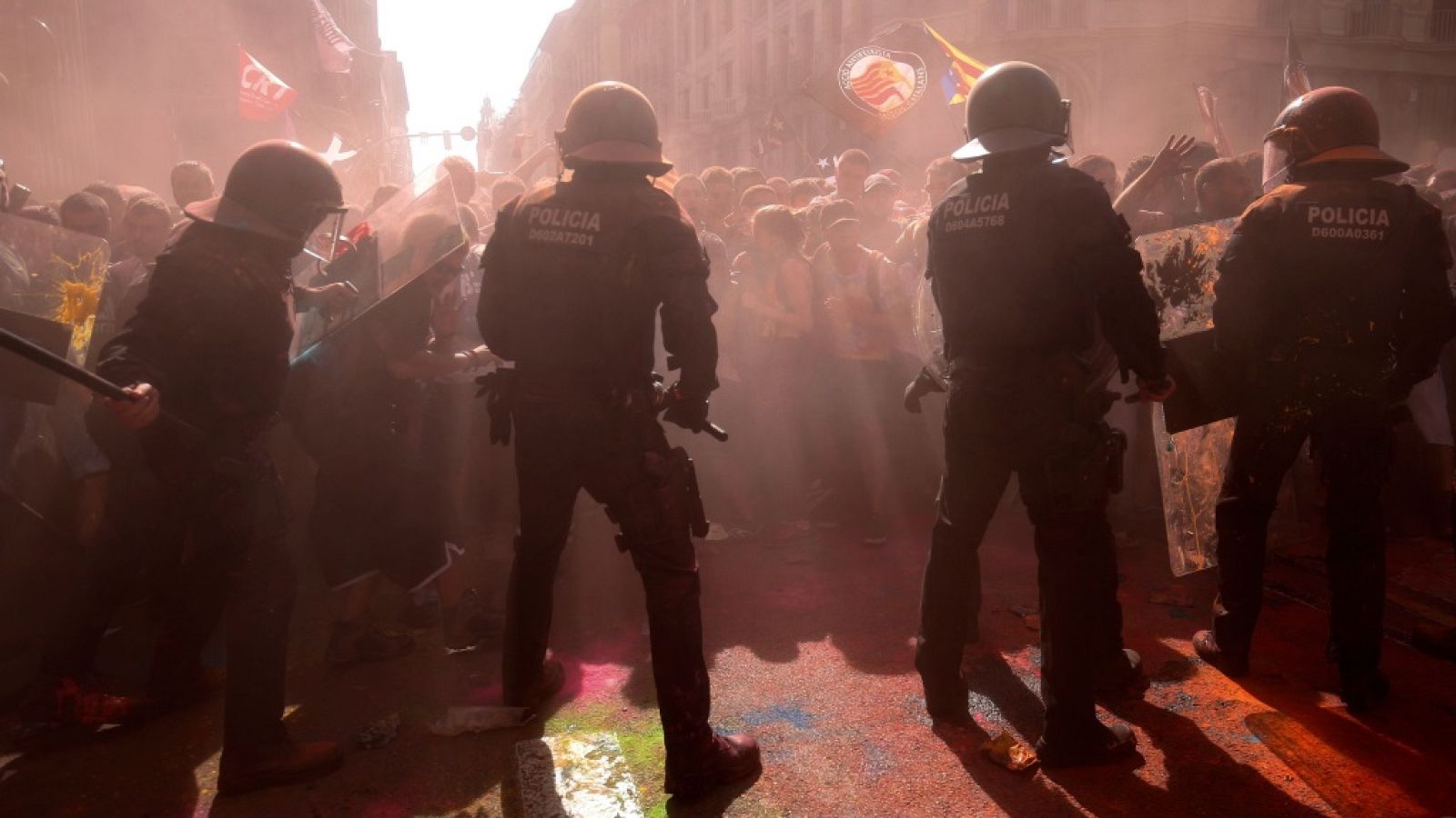 Telediario - 15 horas - 29/09/18 - ver ahora