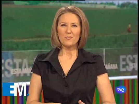 Esta mañana - Esta mañana - 13/04/09