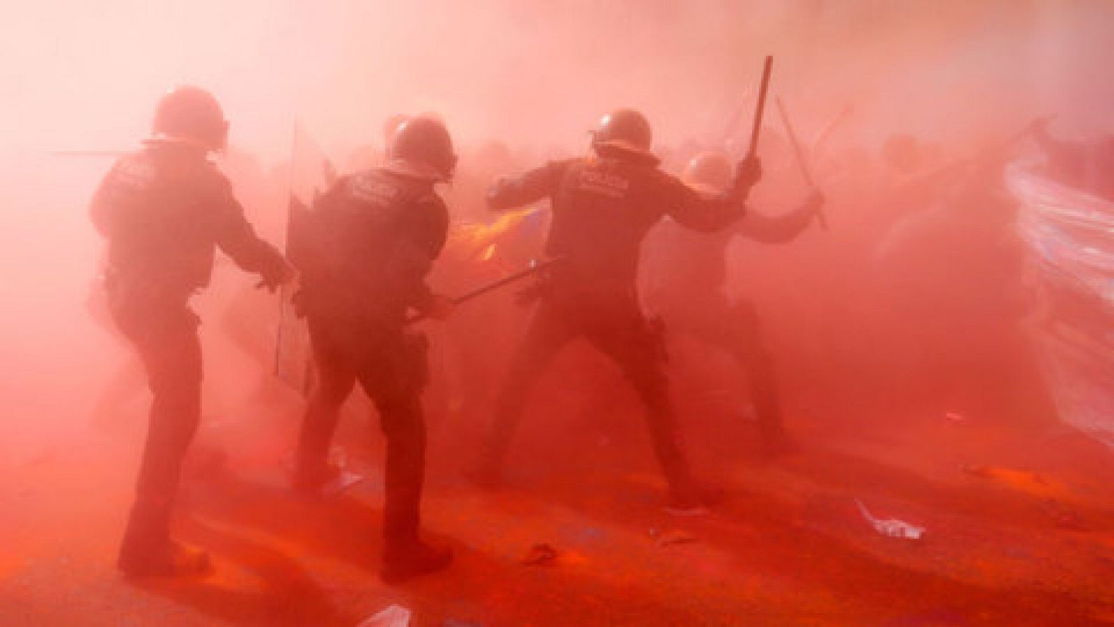 Telediario 2 en cuatro minutos - 29/09/18