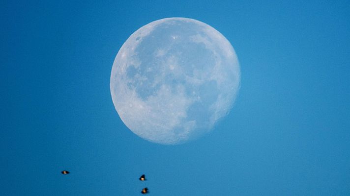 El tiempo - El tiempo continuará estable en casi toda España