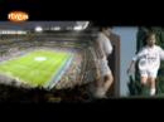  - Madrid 2016, cada vez más cerca