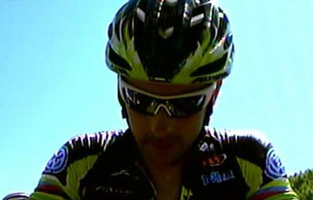  - Hermida, líder en BM