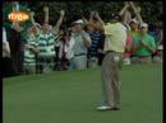  - Cabrera se viste de verde