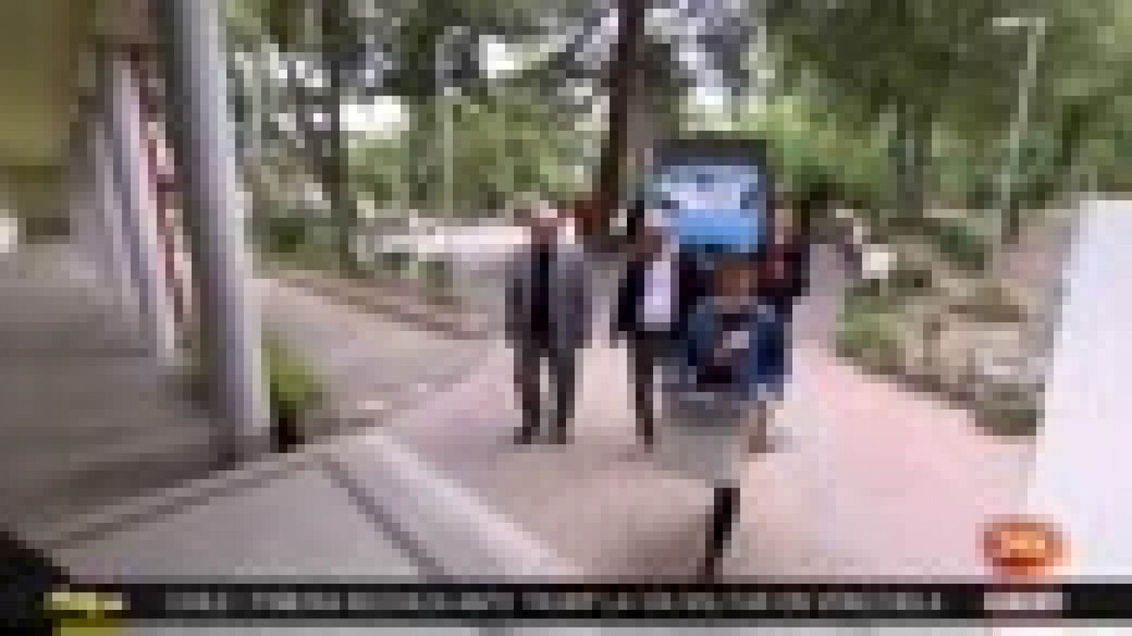 La Antigua República Yugoslava de Macedonia vota si acepta cambiar su nombre a República de Macedonia del Norte