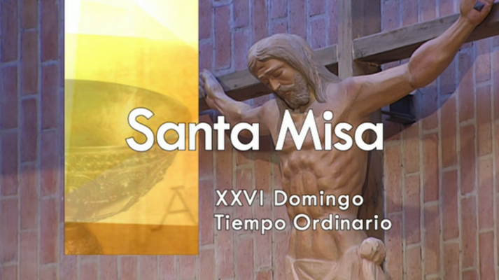 El día del Señor - Parroquia Virgen de la Nueva