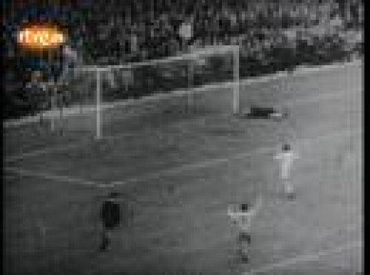  - Los goles históricos del Atlético
