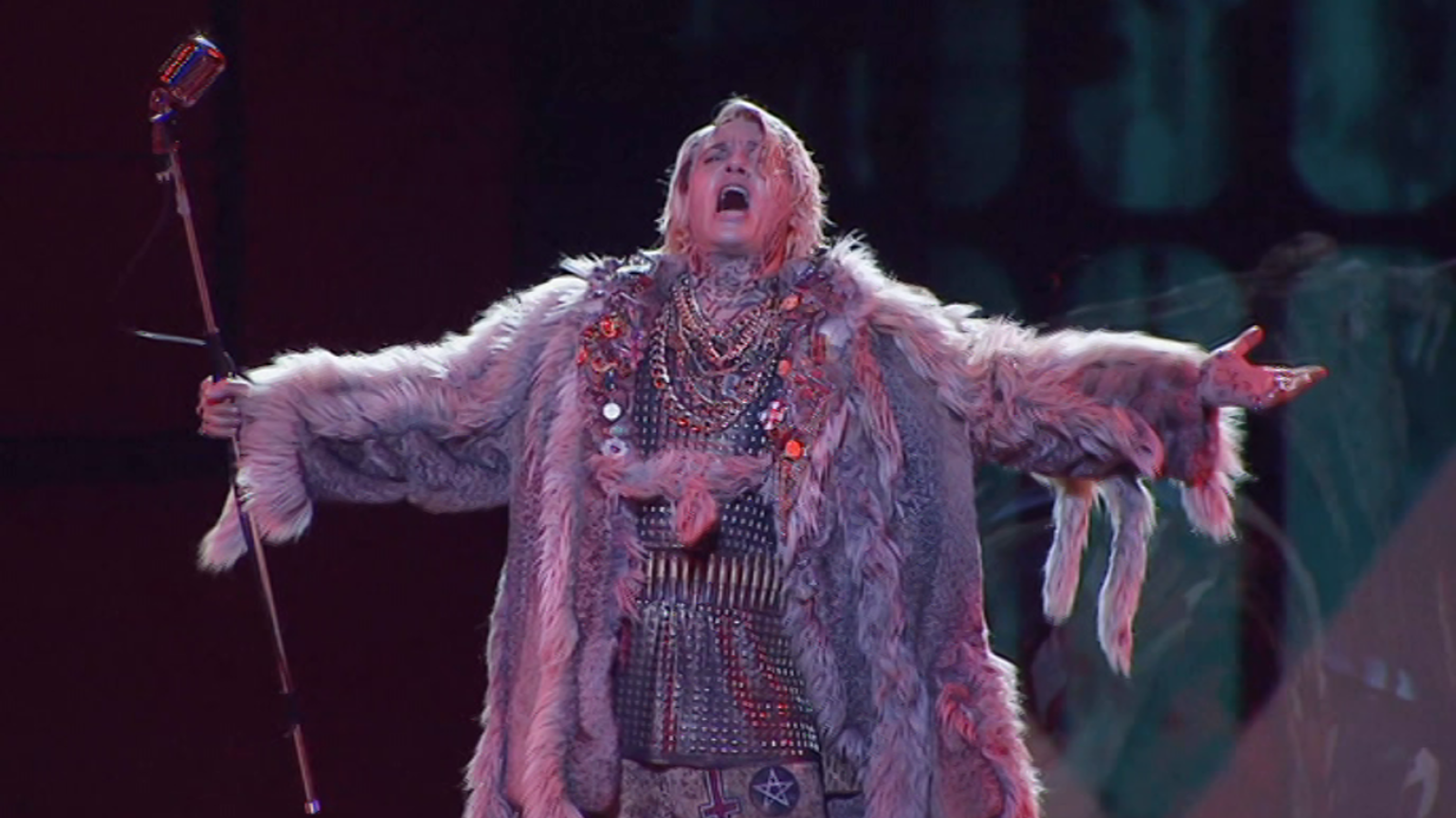 Flash Moda - 30/09/18 - ver ahora