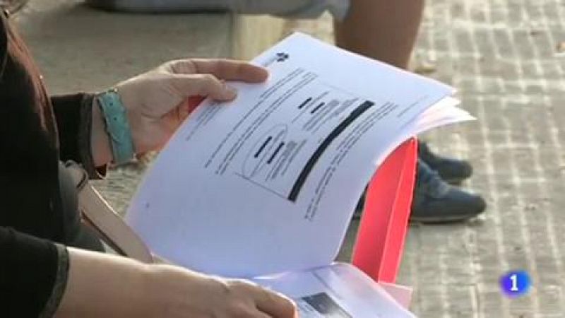 Más de 116.000 personas se inscriben para optar a 2.295 empleos fijos en Correos