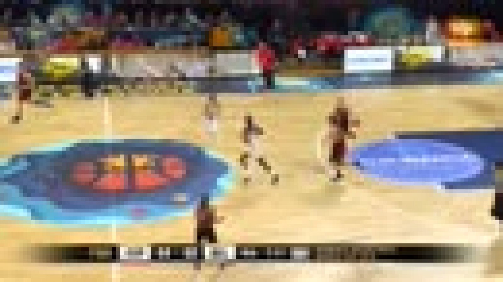 Baloncesto en RTVE: España se toma la revancha ante Bélgica y logra el bronce | RTVE Play