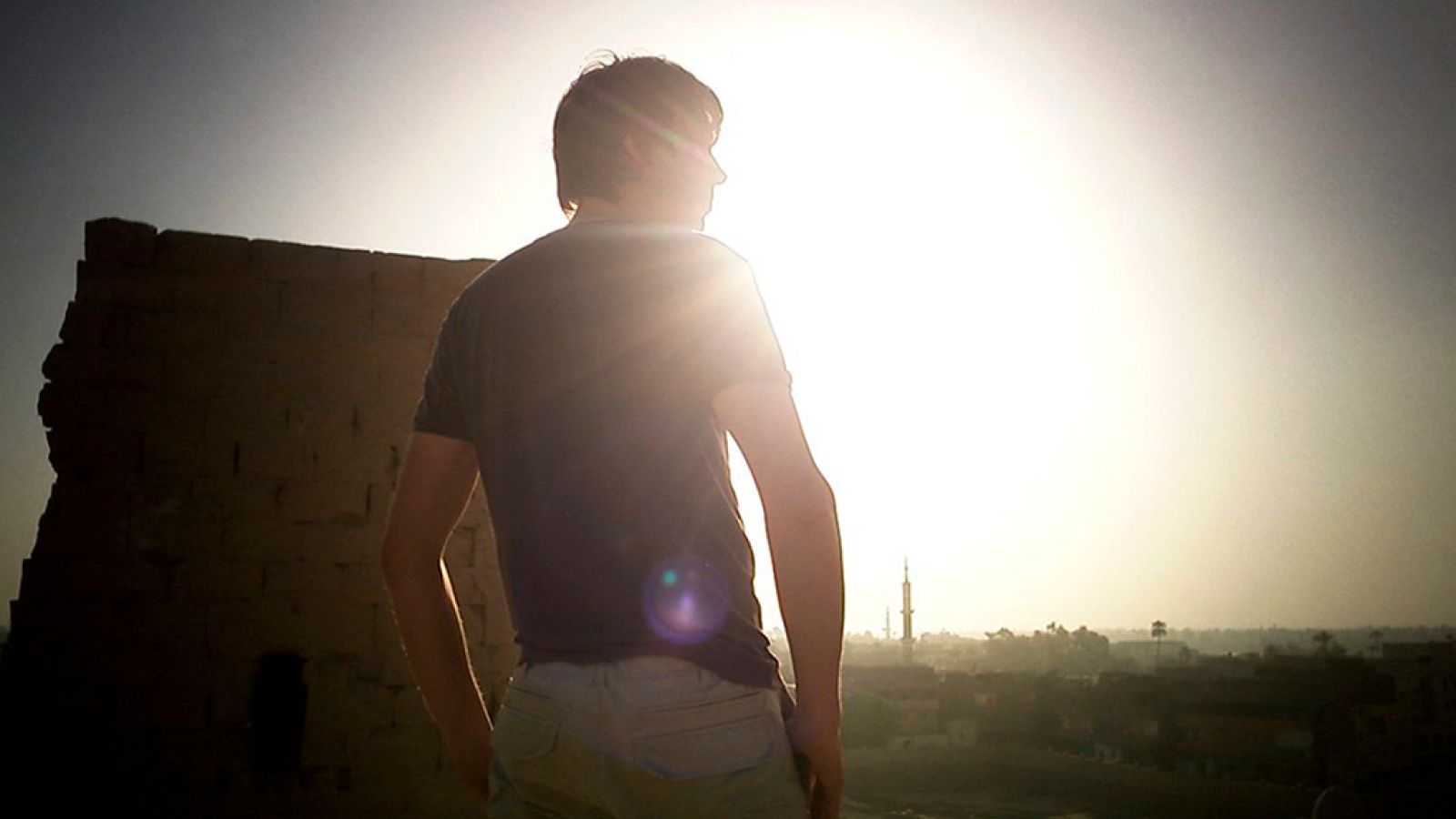 Documenta2 - Maravillas del universo: Mensajeros - ver ahora