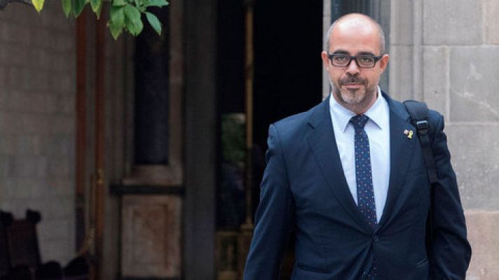 Telediario 1 - Telediario 2 en 4' - 30/09/18