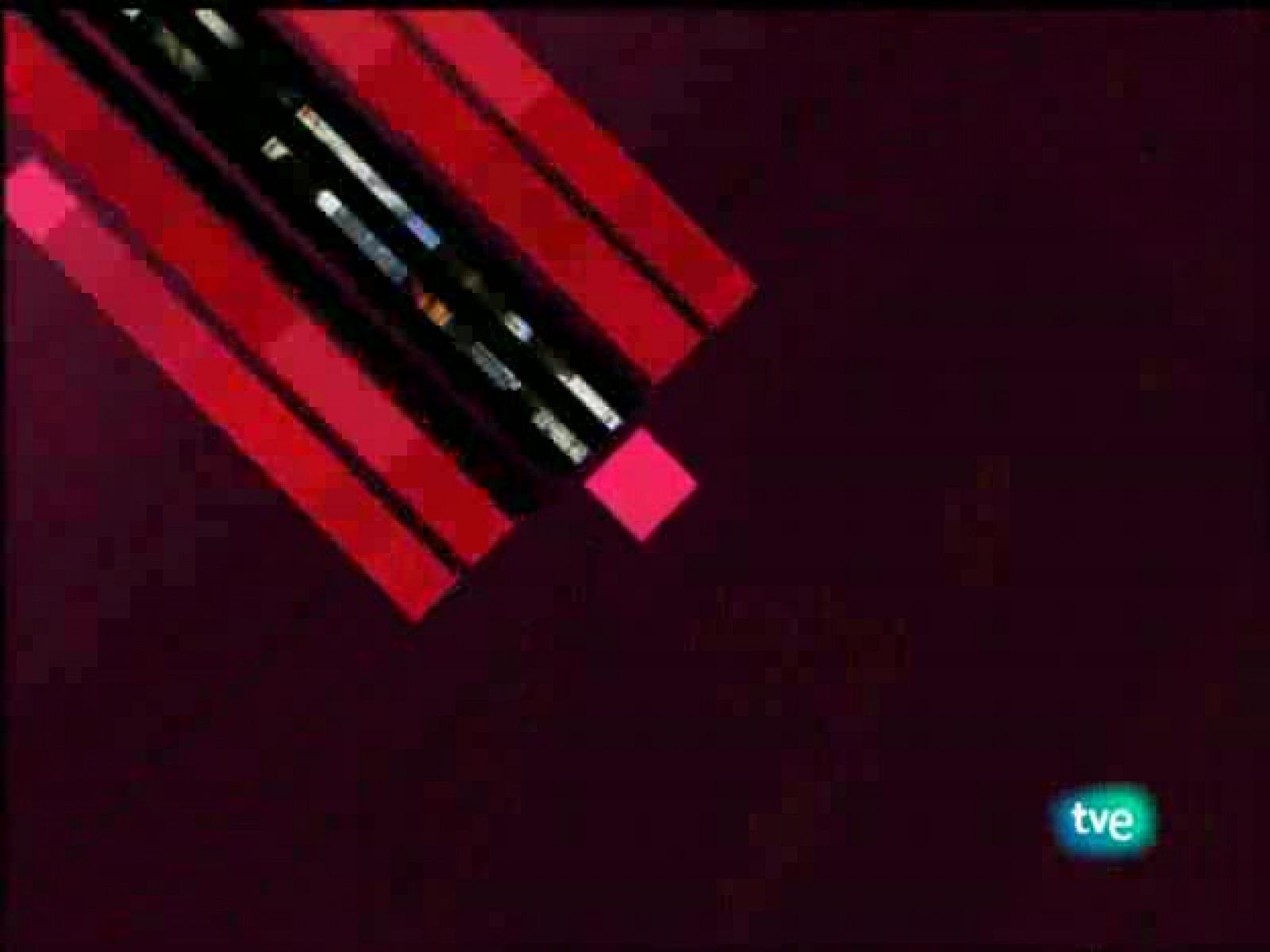 La 2 Noticias Exprés - 13/04/09 - La 2 Noticias | Ver