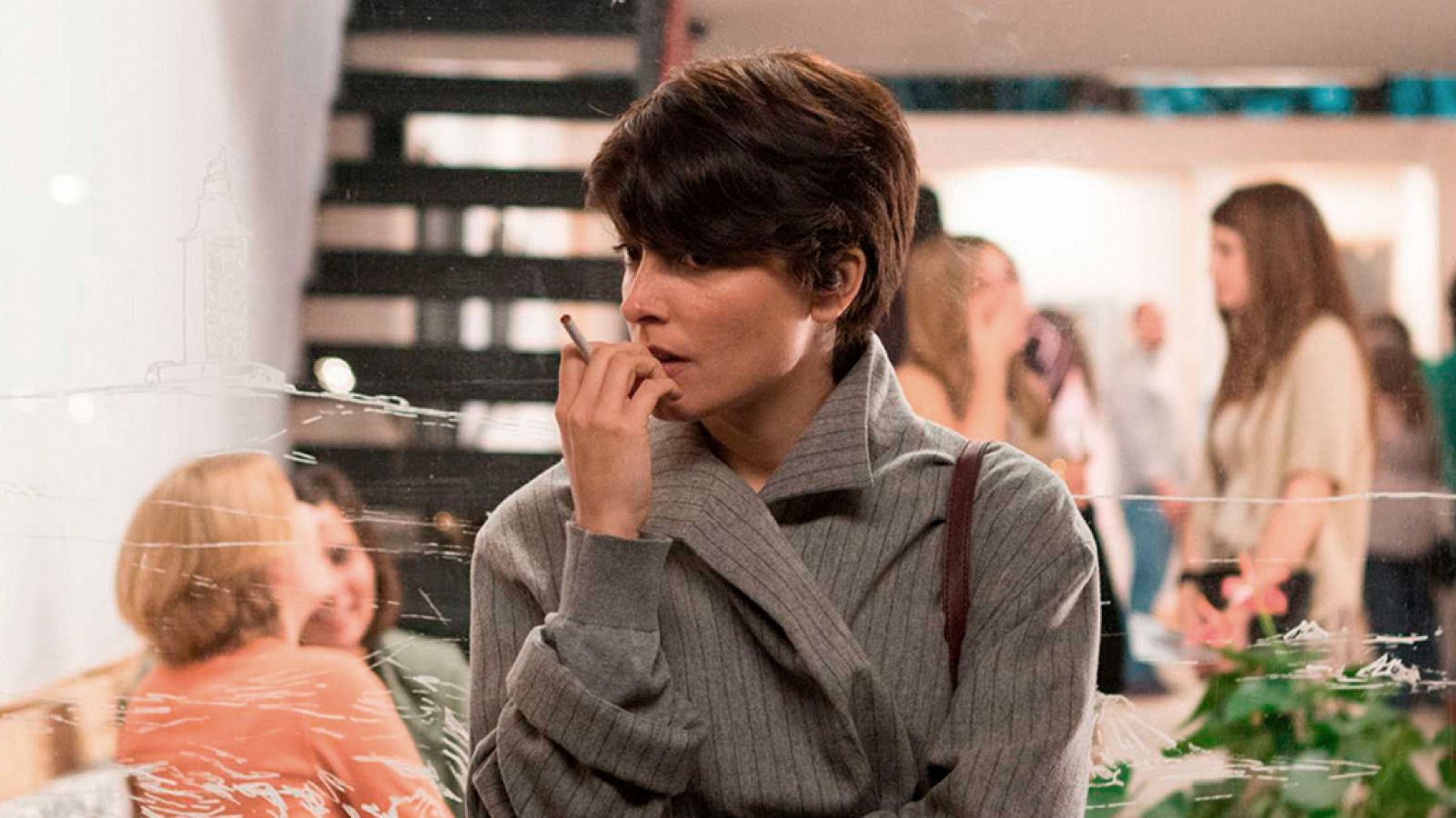 Versión española - María (y los demás) - ver ahora