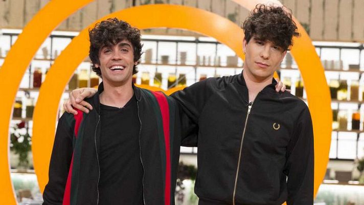 MasterChef Celebrity - Programa 4