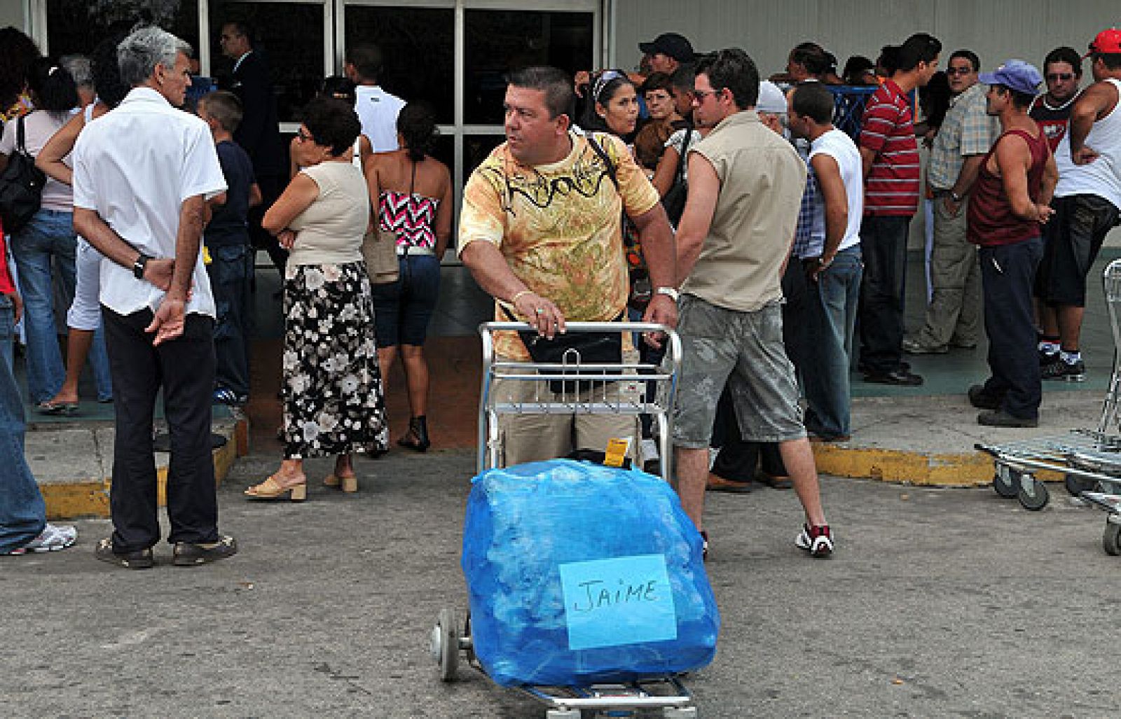 EE.UU. levanta restricciones hacia Cuba | Ver