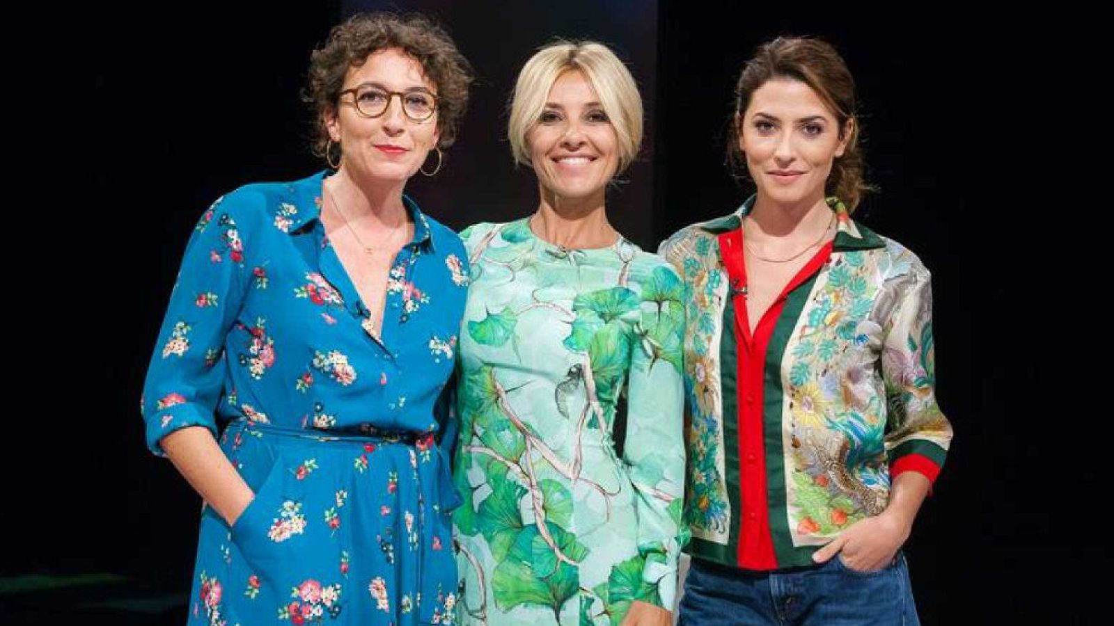 Versión española - "María (y los demás)" (coloquio) - ver ahora