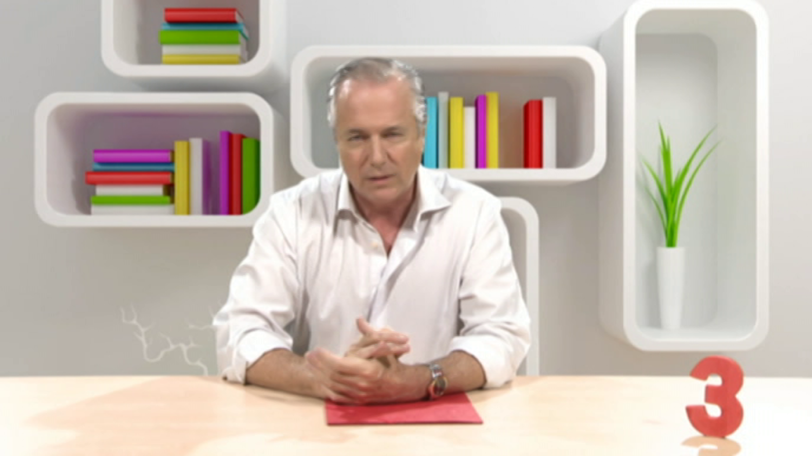 Inglés online TVE - Programa 191 - ver ahora