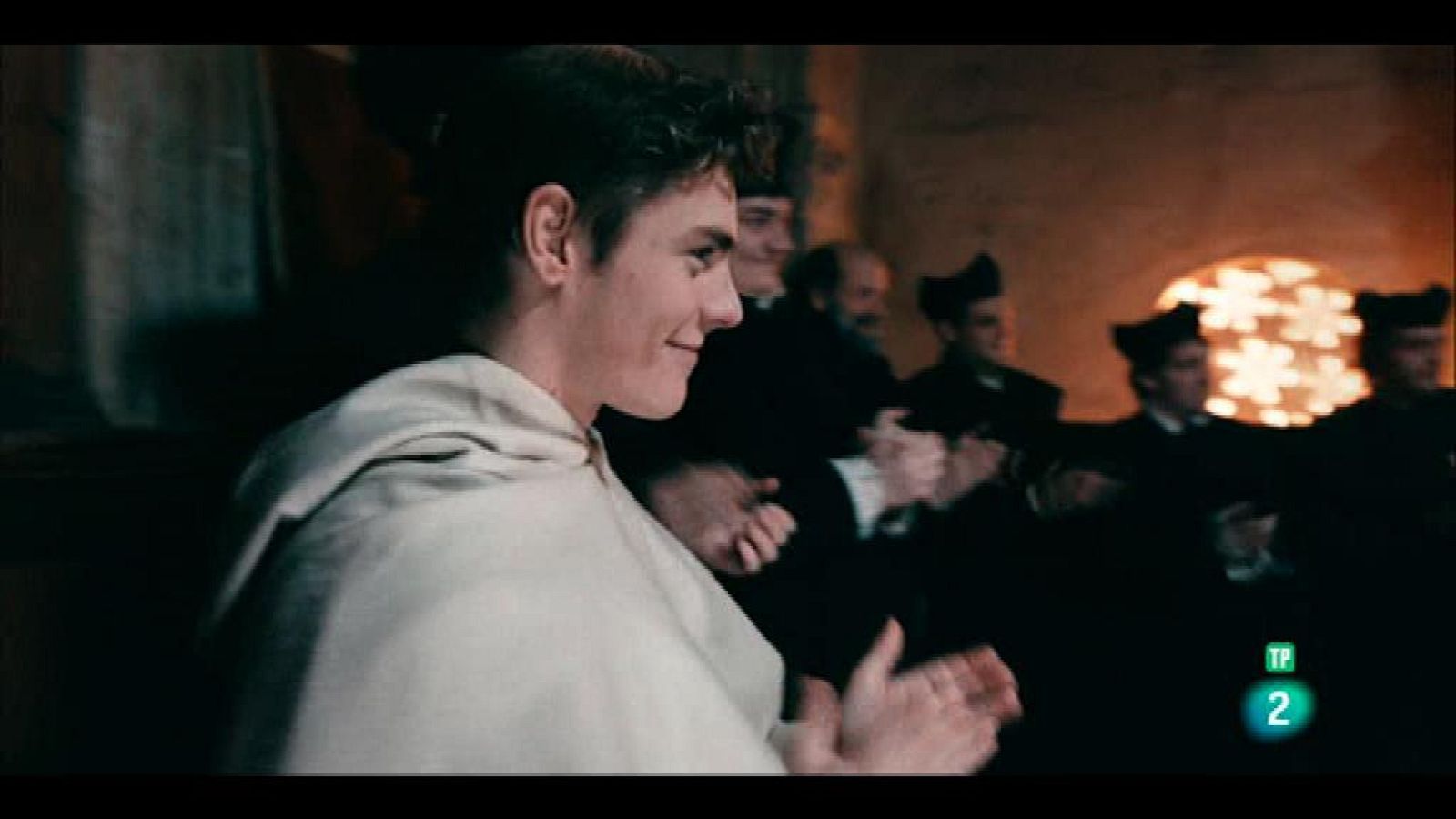 Asesinato en la Universidad