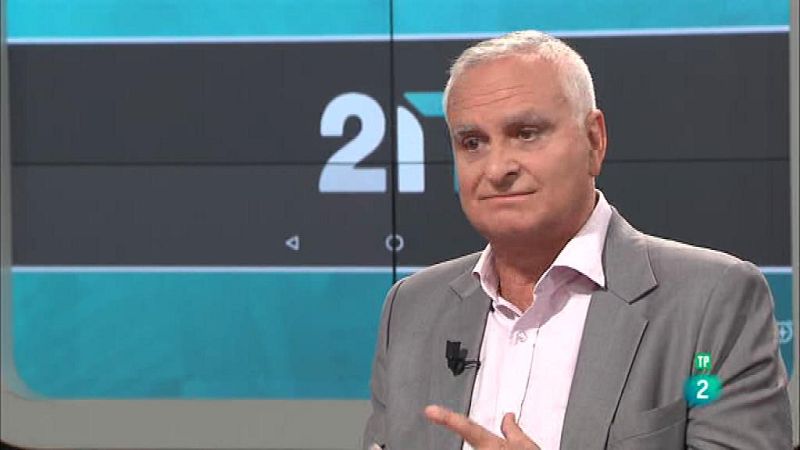 Nueva temporada de La 2