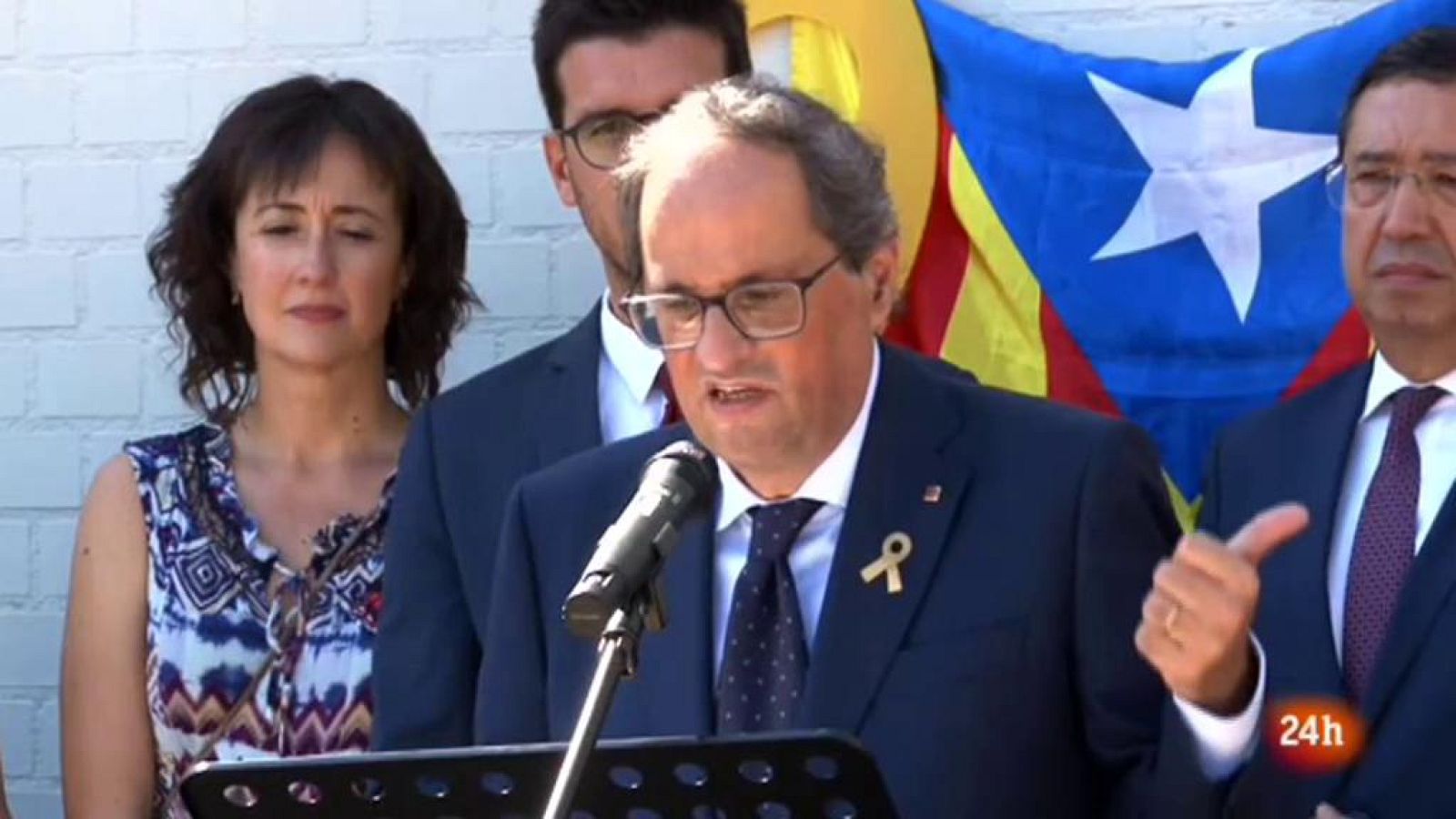 Vespre 24 - 28/09/2018