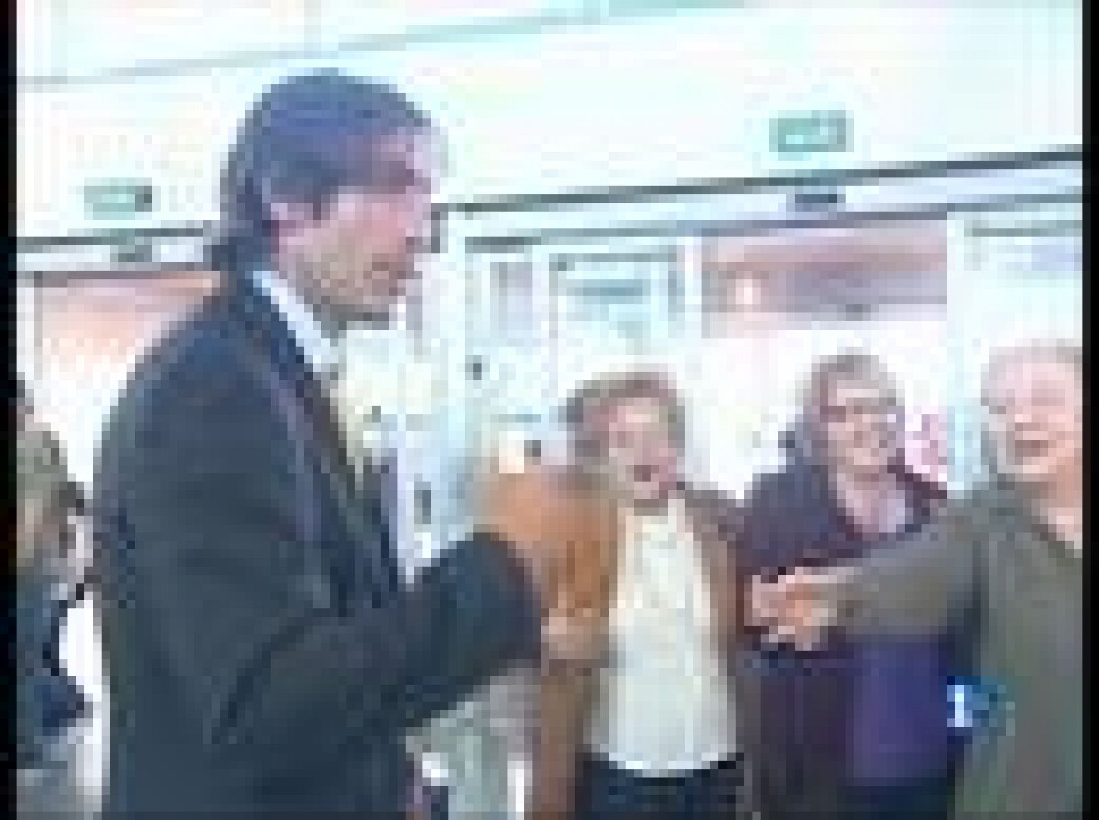 El Villarreal ya ha puesto rumbo a Londres para intentar seguir con su sueño en Europa.