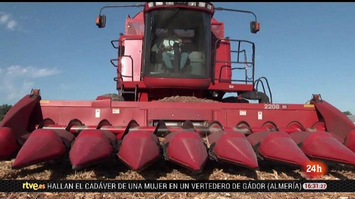 Malas prácticas en la cadena alimentaria