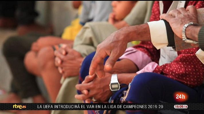 Europa - La Agenda 2030, también objetivo de la UE