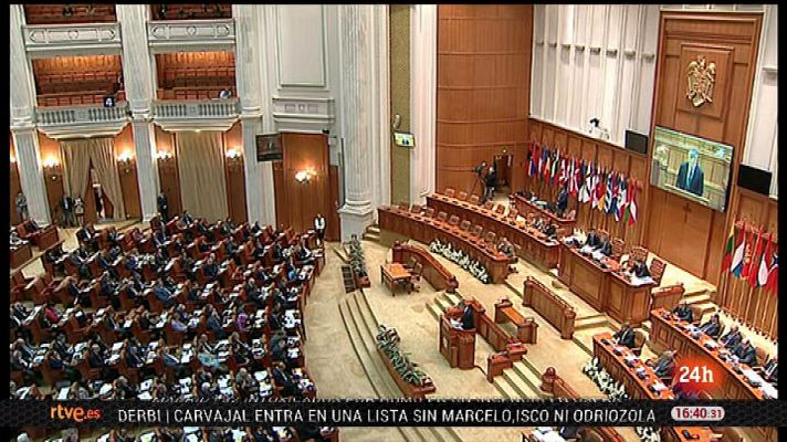 Asamblea Parlamentaria de la OTAN