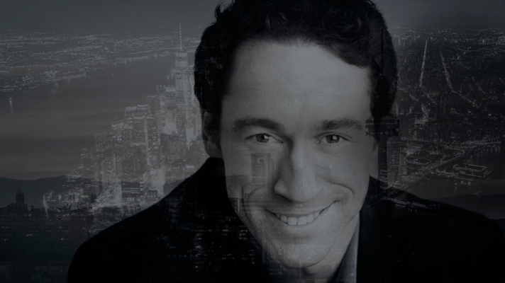 LAB RTVE - Soñadores, Nueva York : Capítulo 3: Luis C. de la Lombana