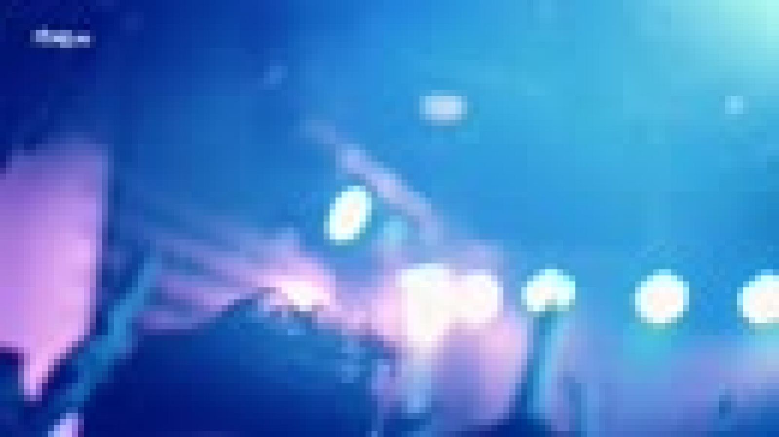 Estoy vivo - Sebas discute con Óscar