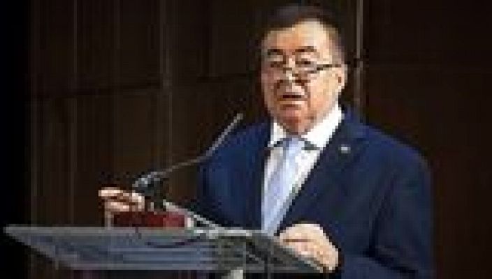 Universo UNED - Homenaje al profesor Romera Castillo