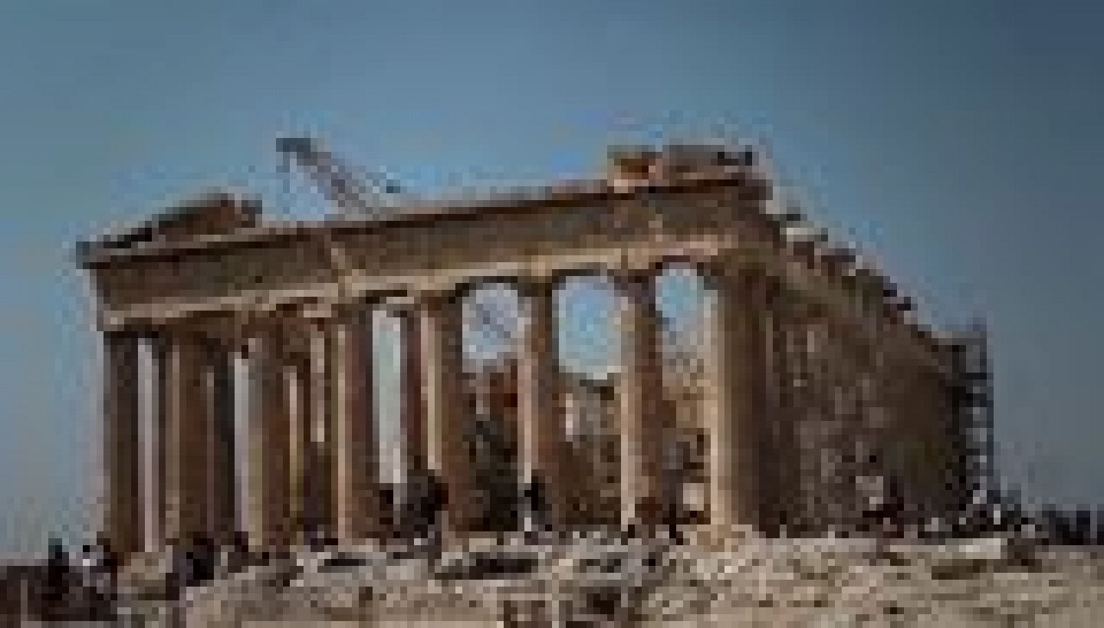 UNED: Los griegos y nosotros: Tragedia, estética y política | RTVE Play