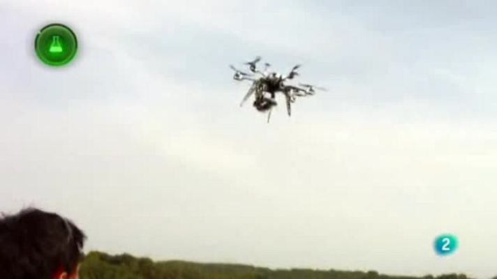 Agrosfera - Nuevos regadíos