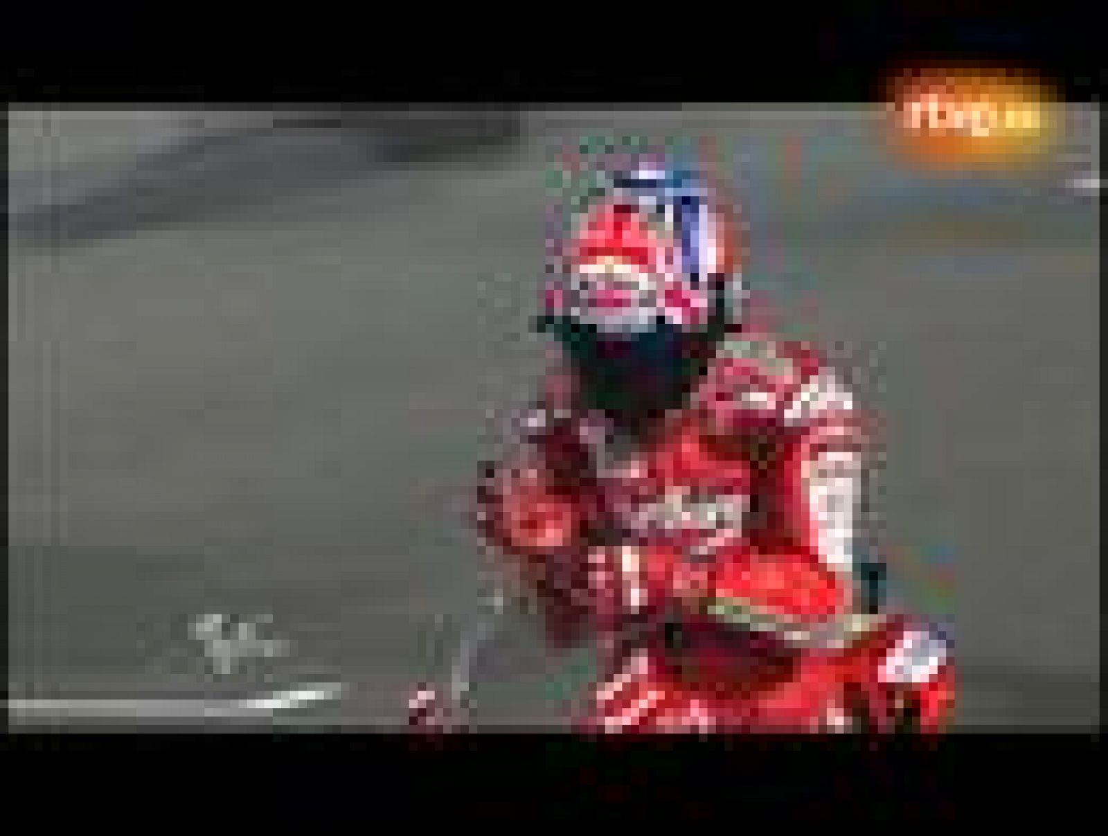 Sin programa: Carrera MotoGP GP de Qatar | RTVE Play