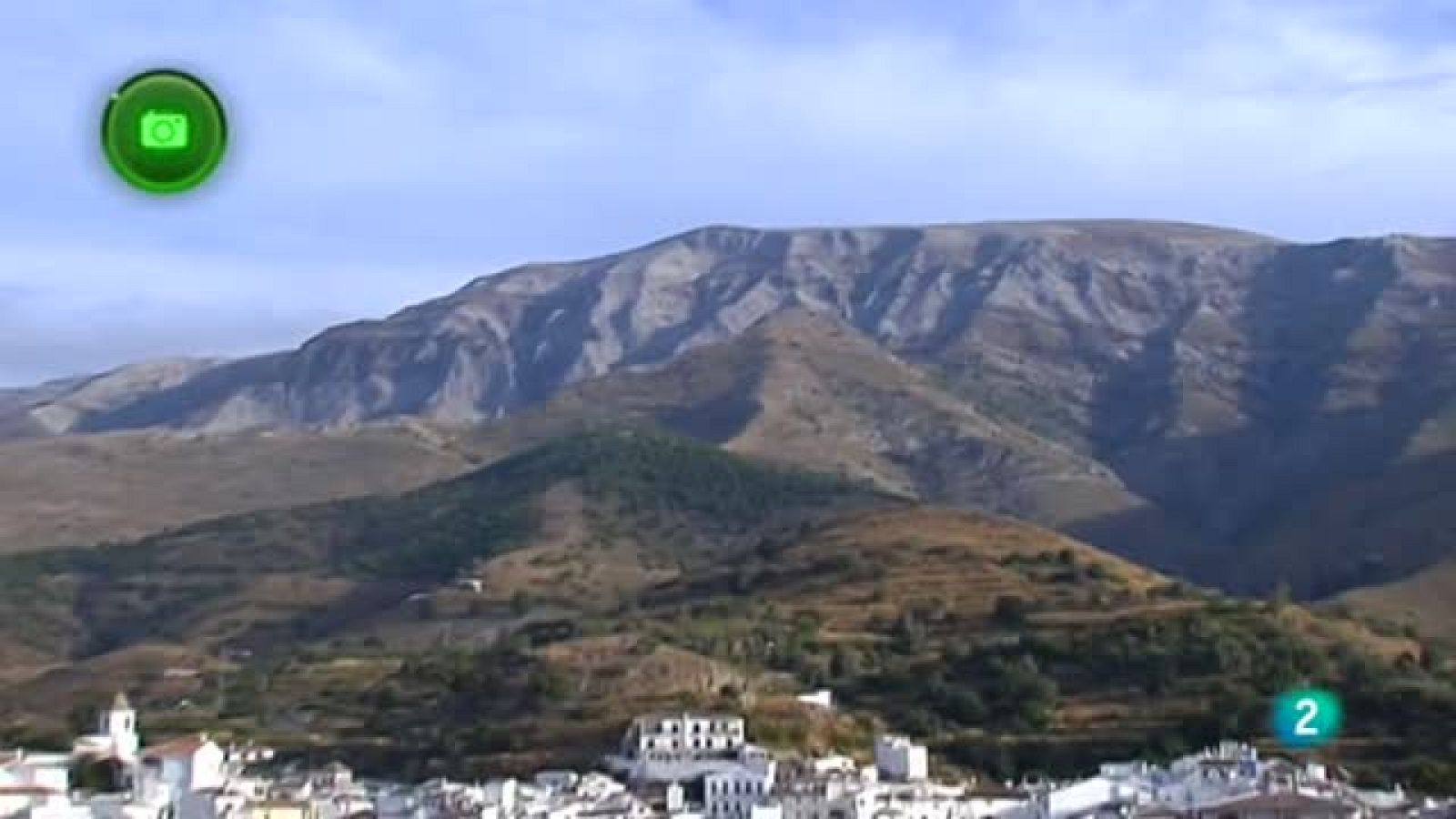 Turismo rural, Sedella